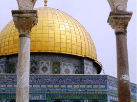 Tailor made tour of Jordan & Israel